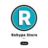rehypestore